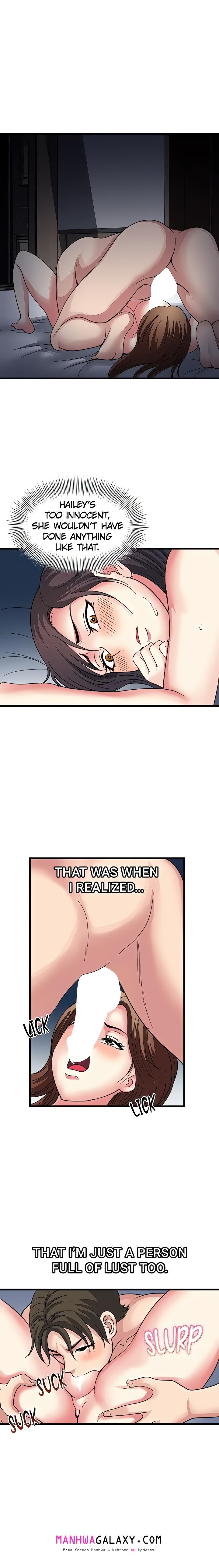 Daily Pleasure Awakening - Chapter 30 Page 1