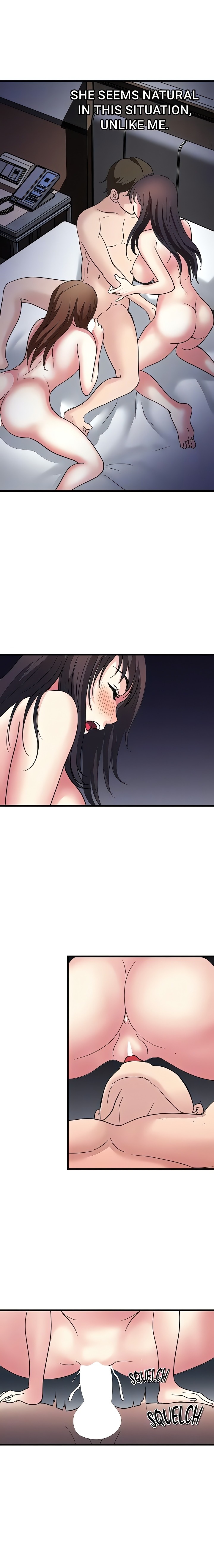 Daily Pleasure Awakening - Chapter 30 Page 6