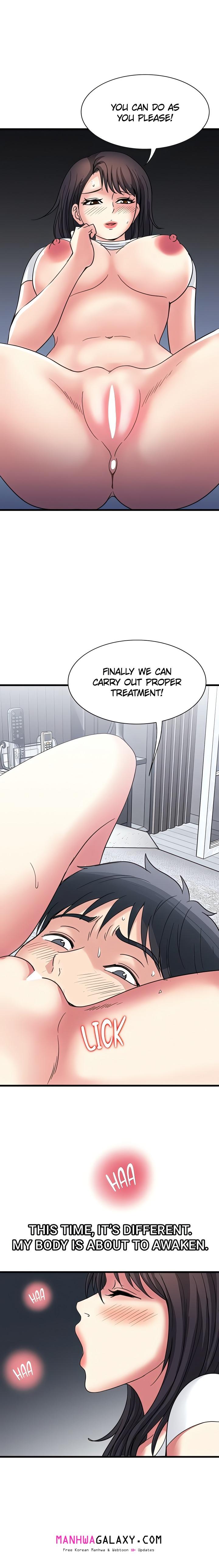 Daily Pleasure Awakening - Chapter 31 Page 1