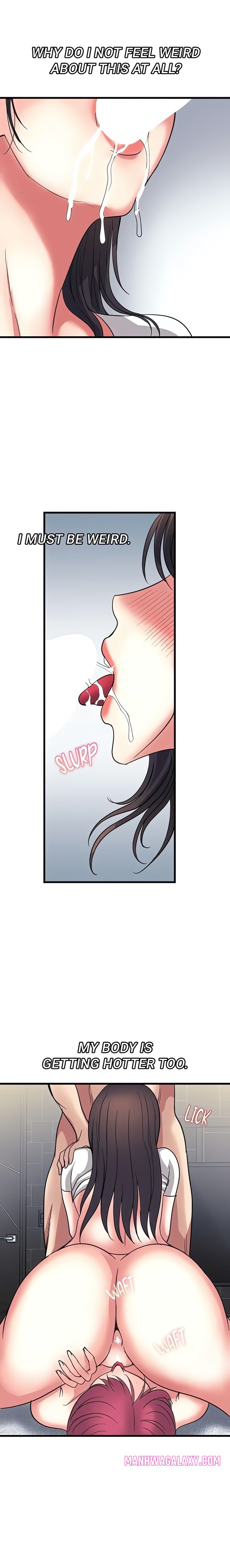 Daily Pleasure Awakening - Chapter 31 Page 13