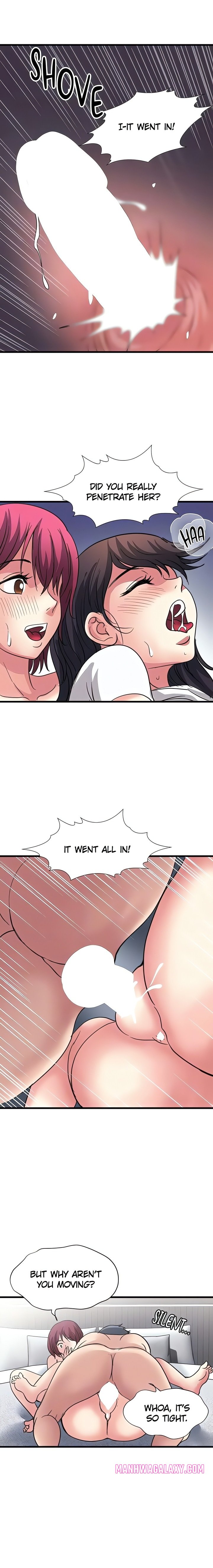 Daily Pleasure Awakening - Chapter 31 Page 19