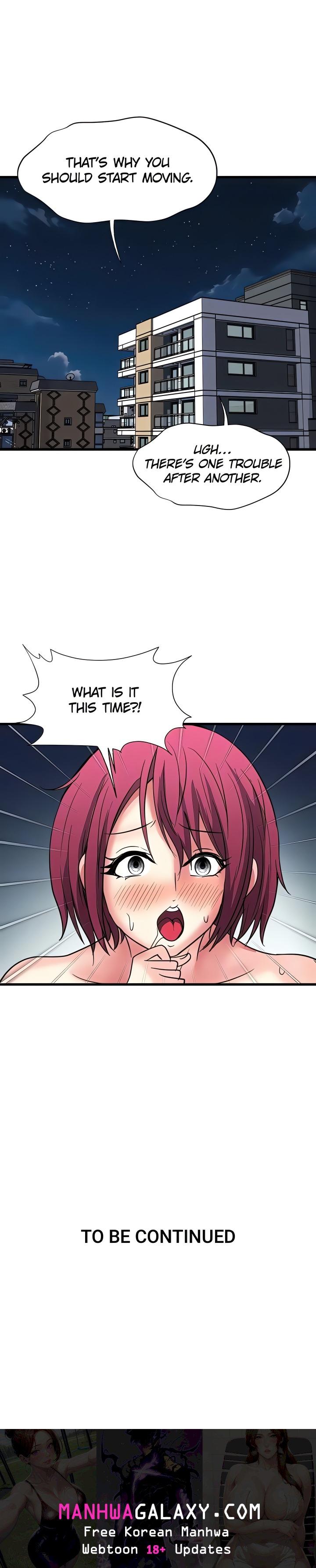 Daily Pleasure Awakening - Chapter 31 Page 20