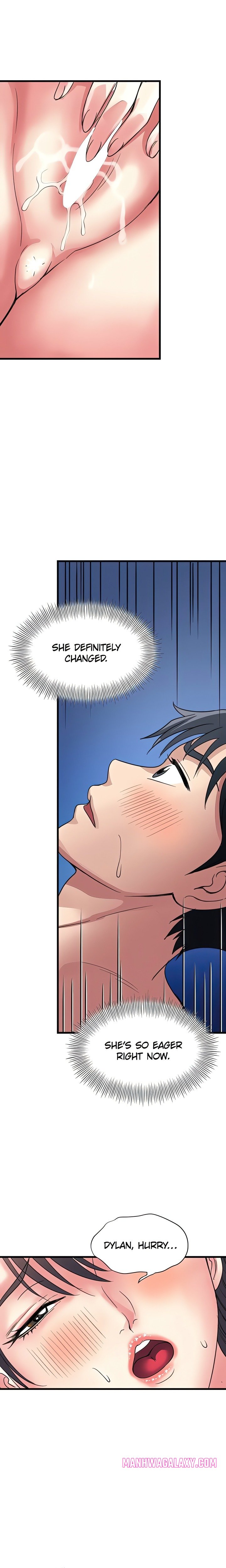 Daily Pleasure Awakening - Chapter 31 Page 3