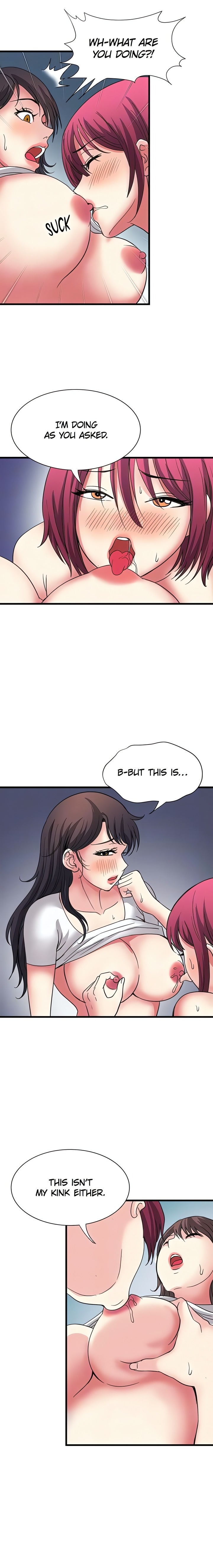 Daily Pleasure Awakening - Chapter 31 Page 6