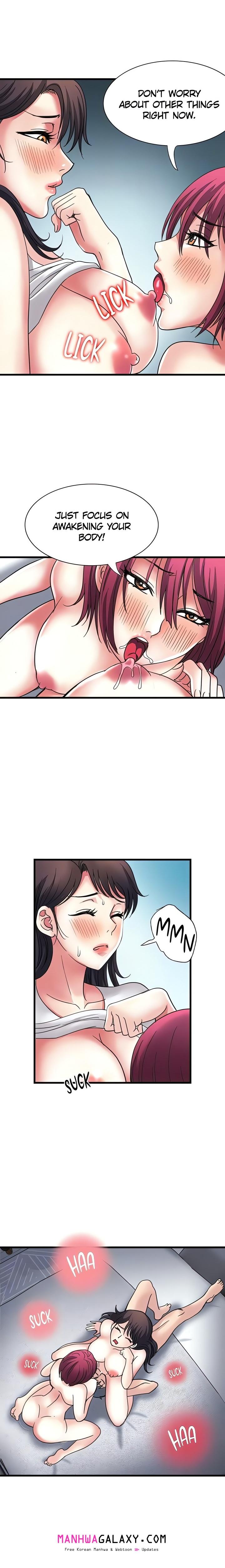 Daily Pleasure Awakening - Chapter 31 Page 7