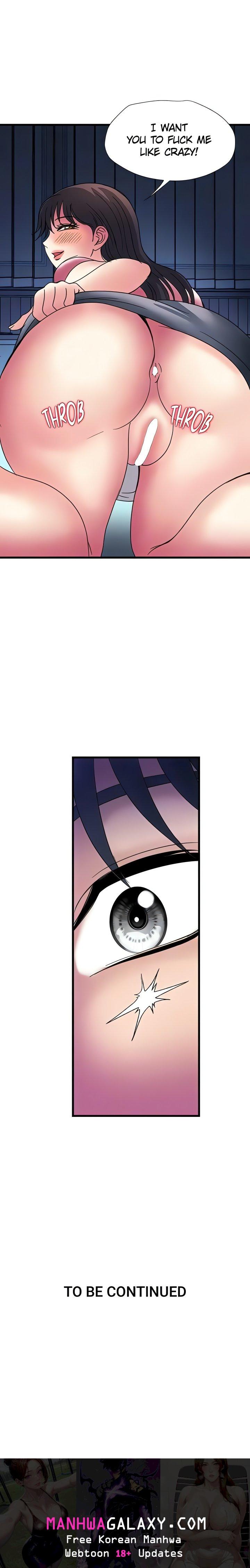 Daily Pleasure Awakening - Chapter 38 Page 19
