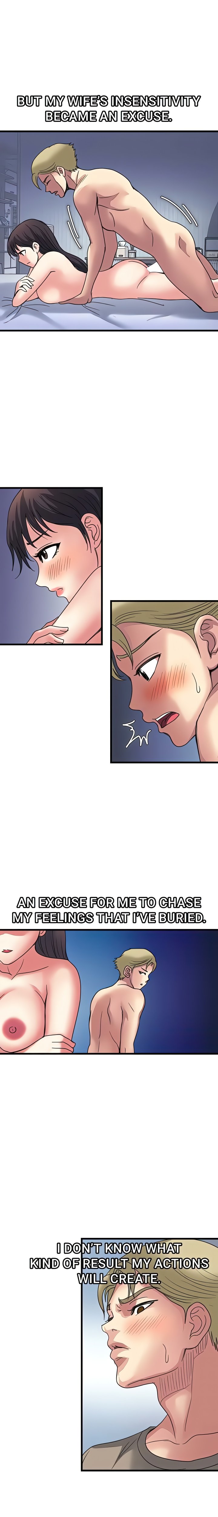 Daily Pleasure Awakening - Chapter 39 Page 14