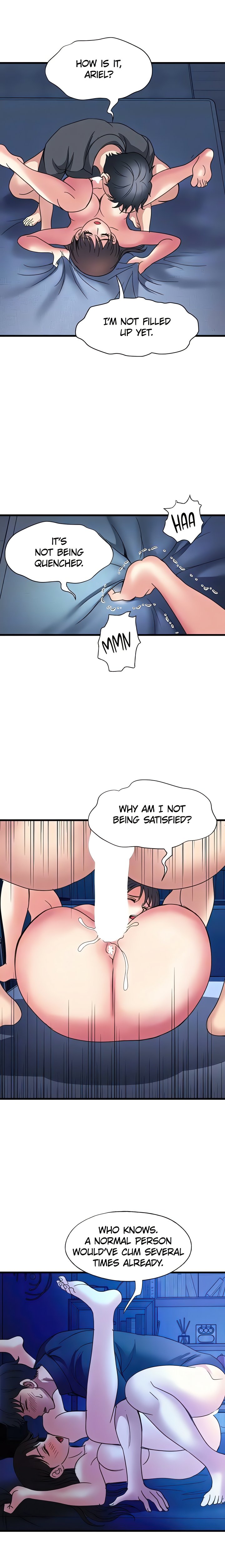 Daily Pleasure Awakening - Chapter 39 Page 18