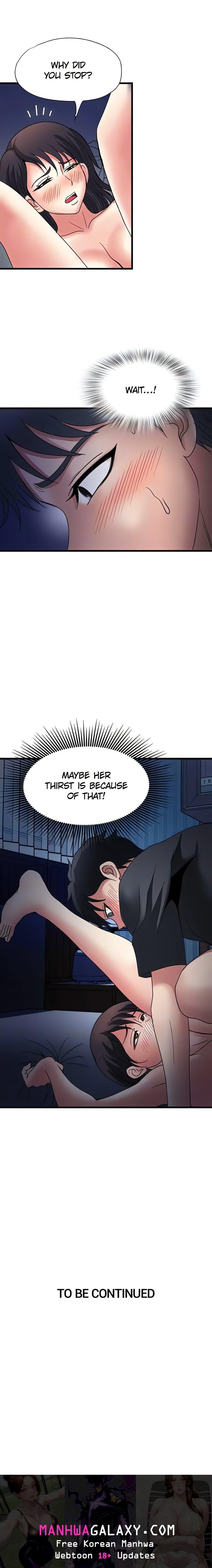 Daily Pleasure Awakening - Chapter 39 Page 20