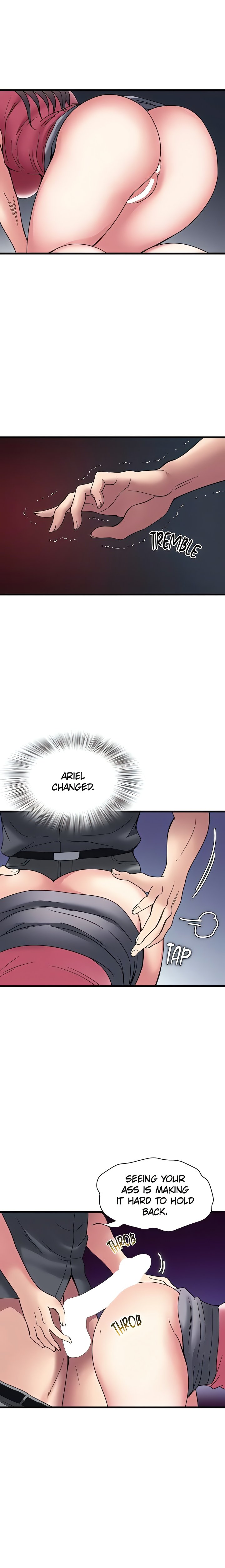 Daily Pleasure Awakening - Chapter 39 Page 3