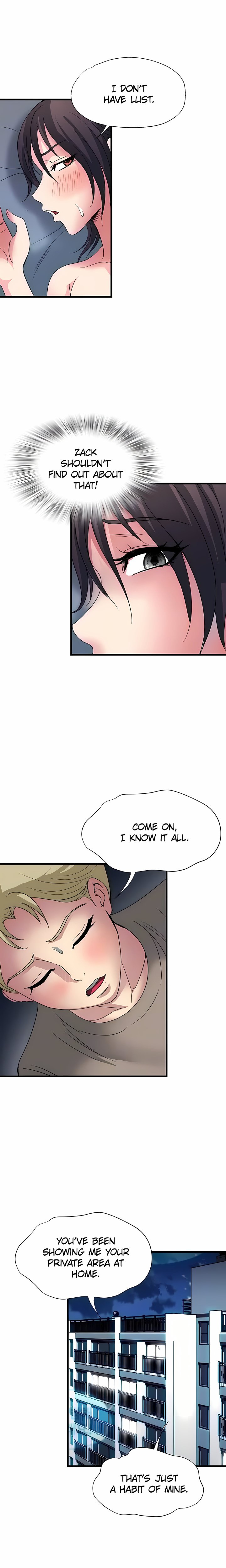 Daily Pleasure Awakening - Chapter 42 Page 16