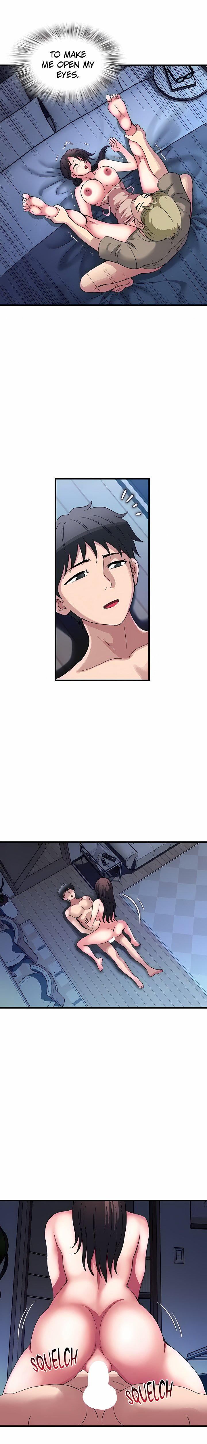 Daily Pleasure Awakening - Chapter 42 Page 5