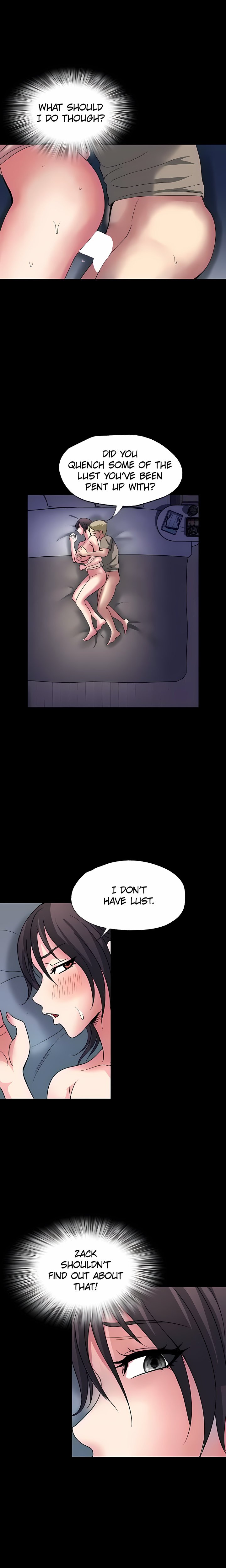 Daily Pleasure Awakening - Chapter 43 Page 1