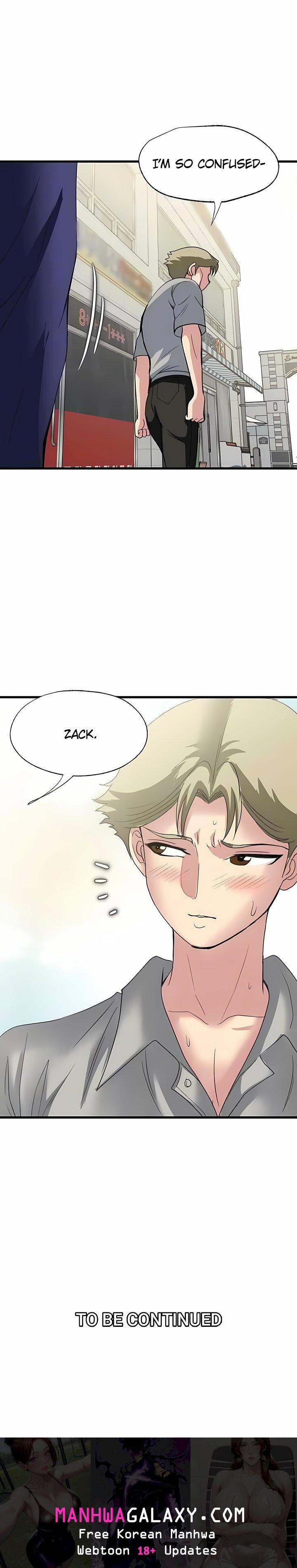 Daily Pleasure Awakening - Chapter 43 Page 20