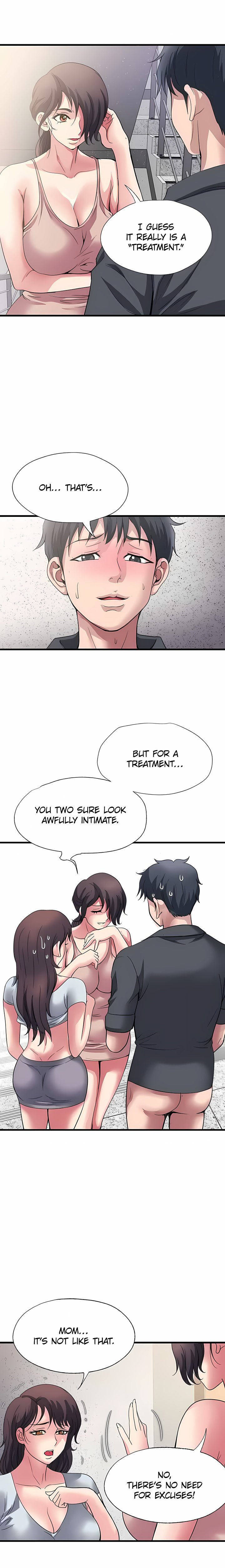 Daily Pleasure Awakening - Chapter 49 Page 5