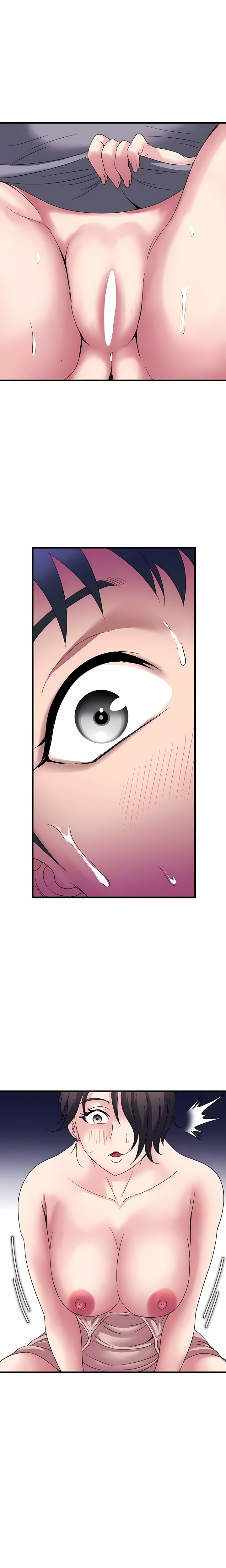 Daily Pleasure Awakening - Chapter 52 Page 8