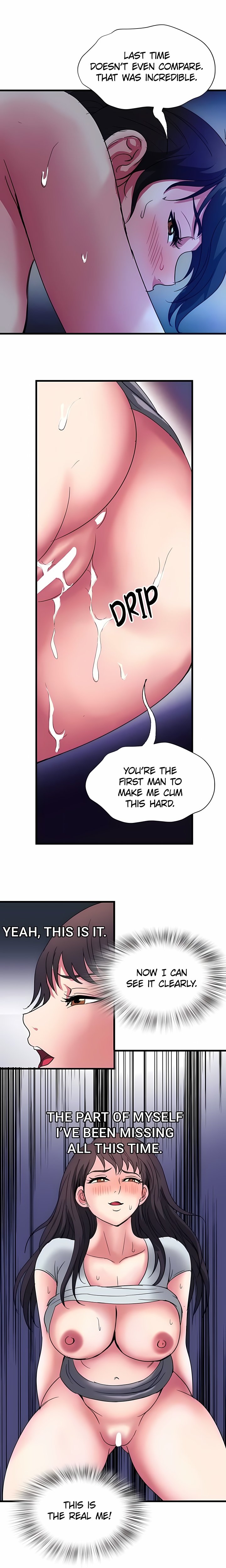 Daily Pleasure Awakening - Chapter 53 Page 1