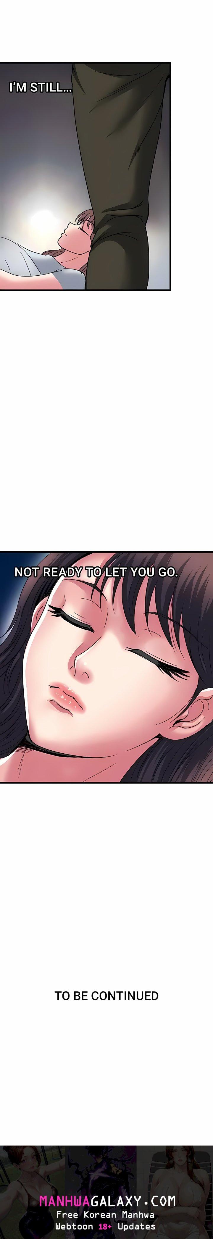 Daily Pleasure Awakening - Chapter 53 Page 19