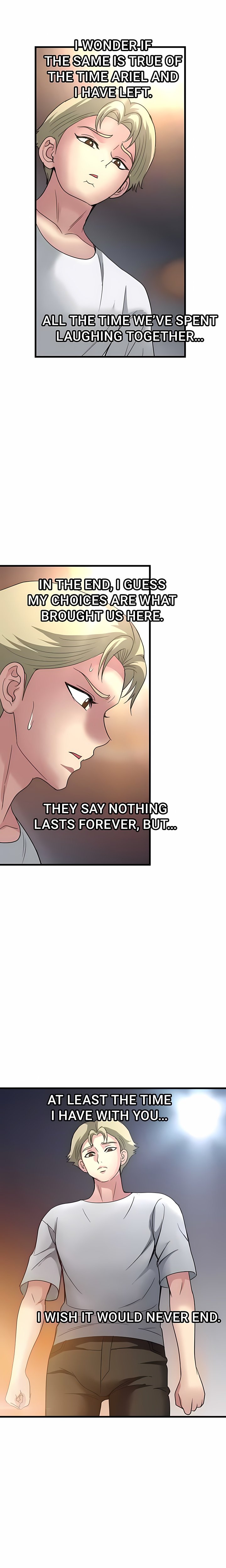 Daily Pleasure Awakening - Chapter 54 Page 1