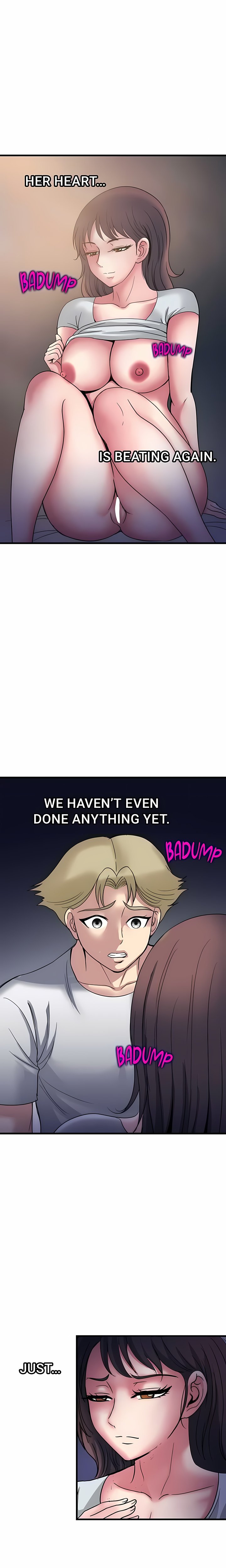 Daily Pleasure Awakening - Chapter 54 Page 15