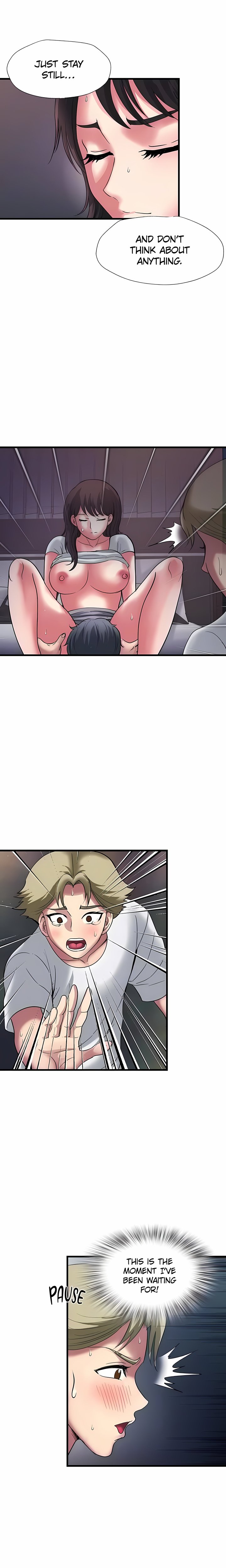 Daily Pleasure Awakening - Chapter 55 Page 6