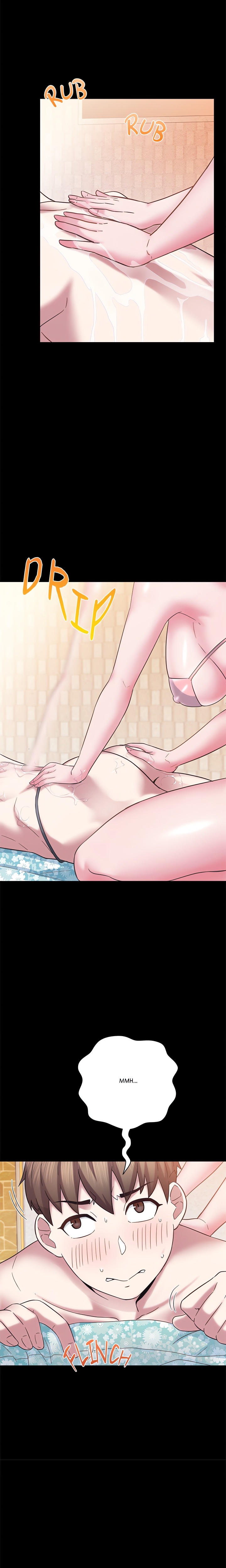 Tell Me the Future - Chapter 10 Page 2