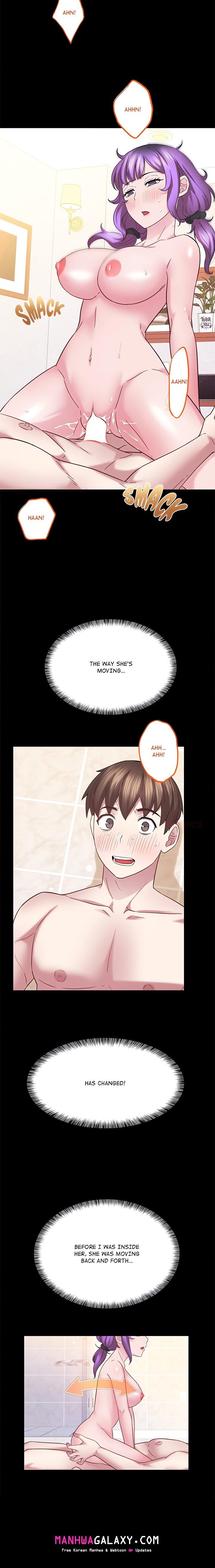 Tell Me the Future - Chapter 10 Page 21