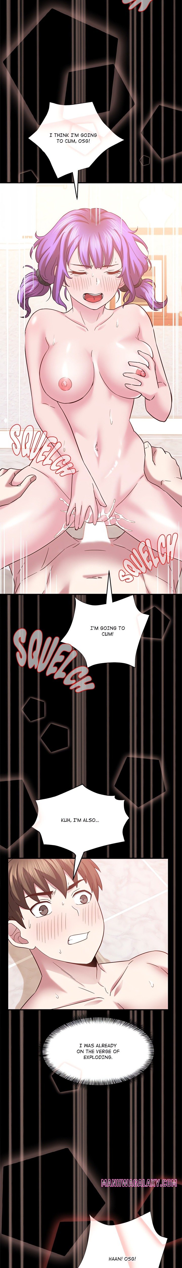 Tell Me the Future - Chapter 10 Page 25