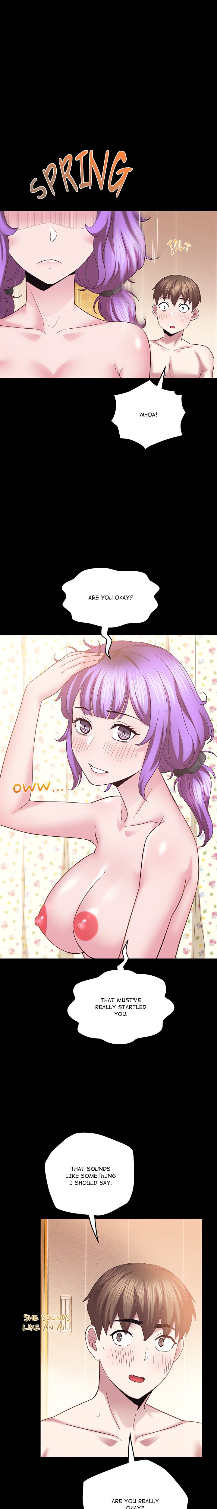 Tell Me the Future - Chapter 10 Page 7