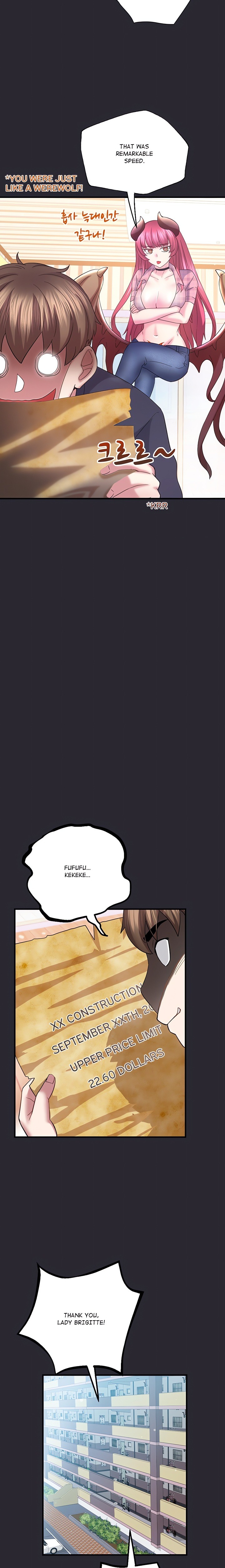 Tell Me the Future - Chapter 11 Page 10