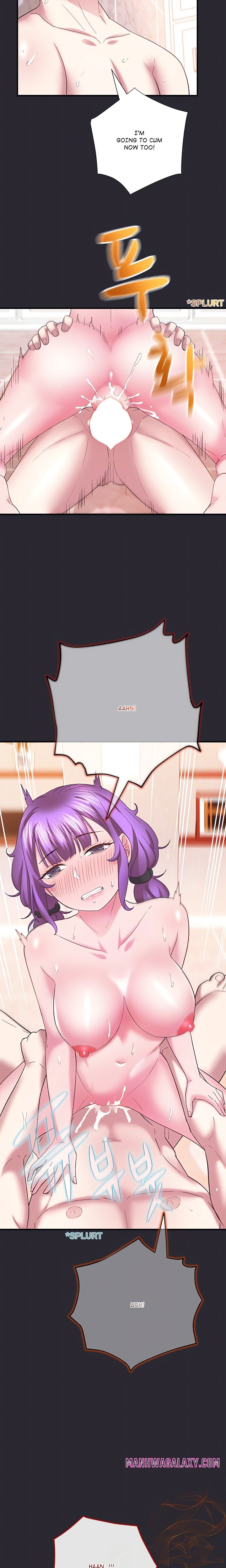 Tell Me the Future - Chapter 11 Page 2