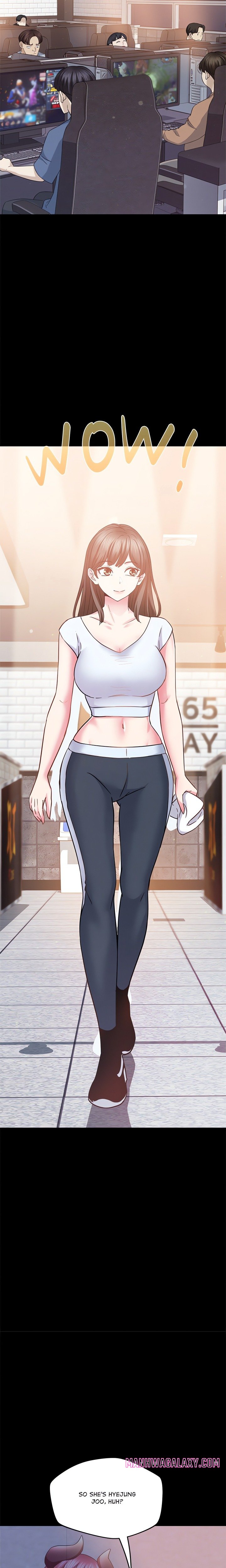 Tell Me the Future - Chapter 12 Page 22