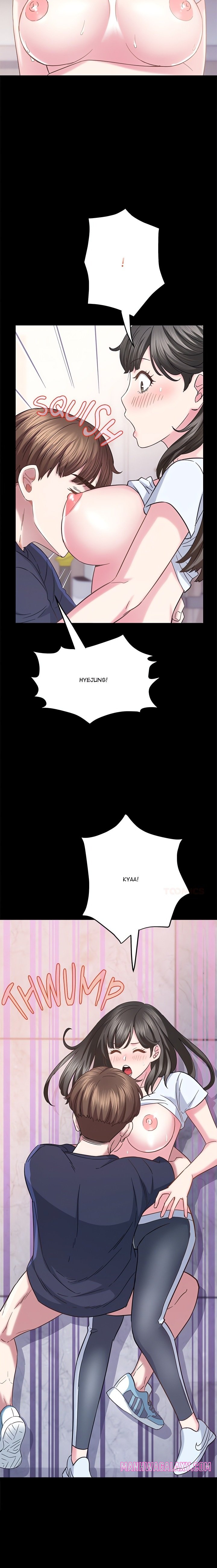 Tell Me the Future - Chapter 14 Page 12