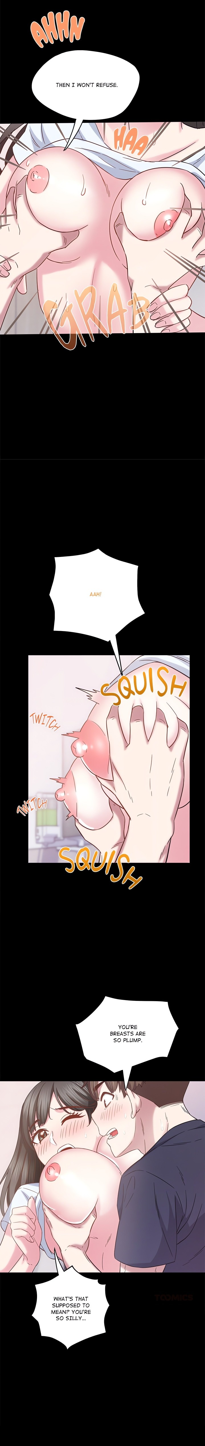 Tell Me the Future - Chapter 14 Page 24