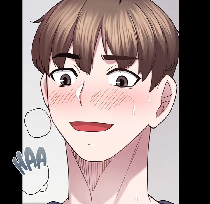 Tell Me the Future - Chapter 15 Page 113