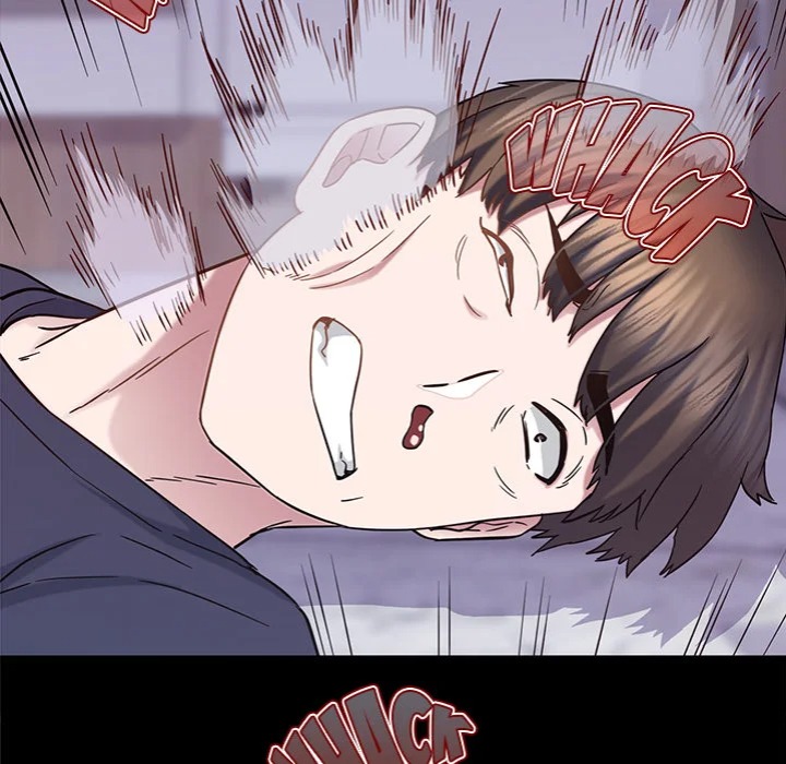 Tell Me the Future - Chapter 15 Page 179