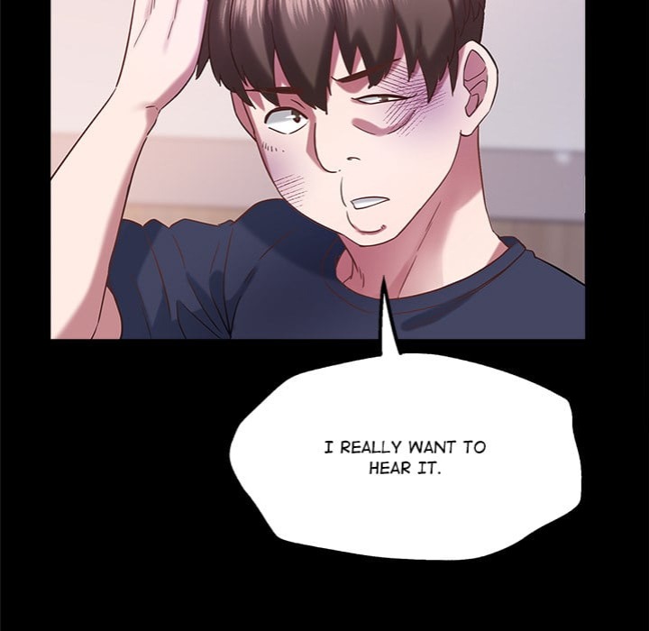 Tell Me the Future - Chapter 16 Page 139