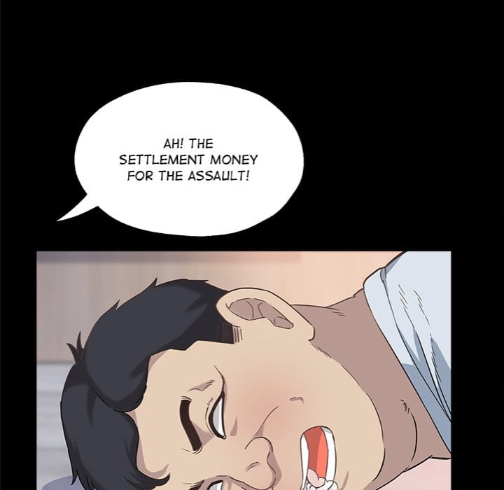 Tell Me the Future - Chapter 16 Page 154