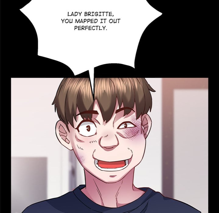 Tell Me the Future - Chapter 16 Page 166