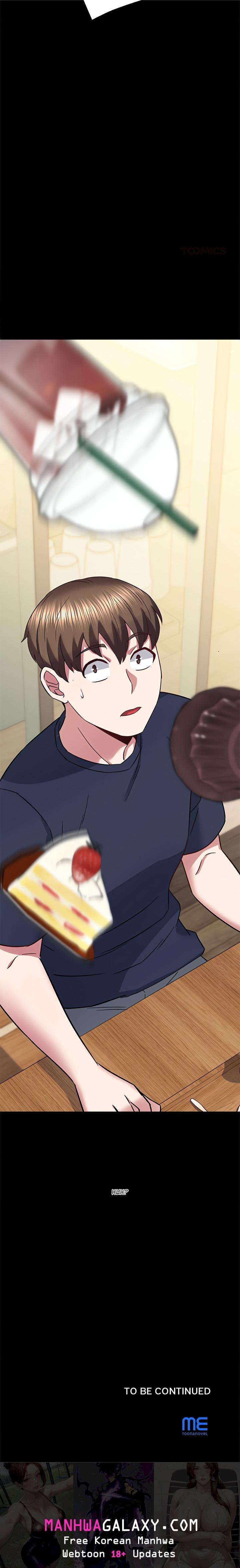 Tell Me the Future - Chapter 18 Page 27