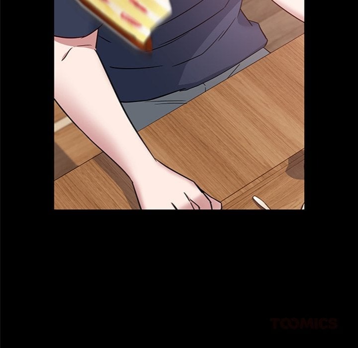 Tell Me the Future - Chapter 19 Page 12