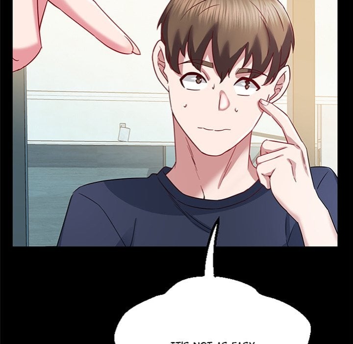 Tell Me the Future - Chapter 19 Page 5