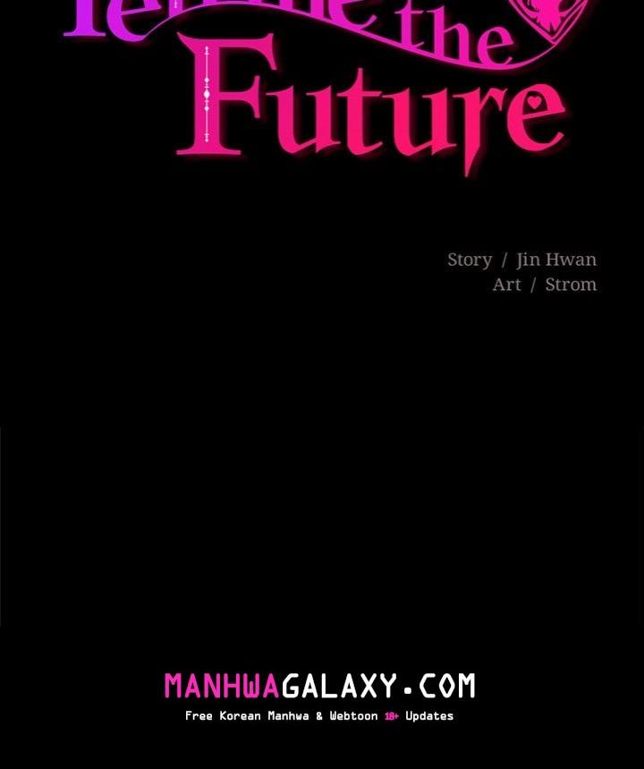 Tell Me the Future - Chapter 20 Page 14