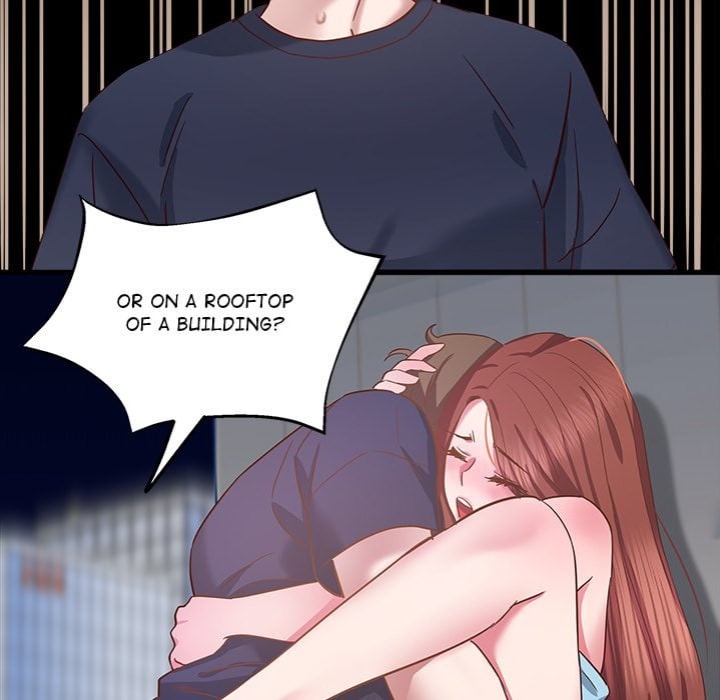 Tell Me the Future - Chapter 20 Page 161