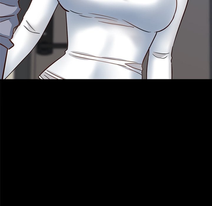 Tell Me the Future - Chapter 20 Page 21