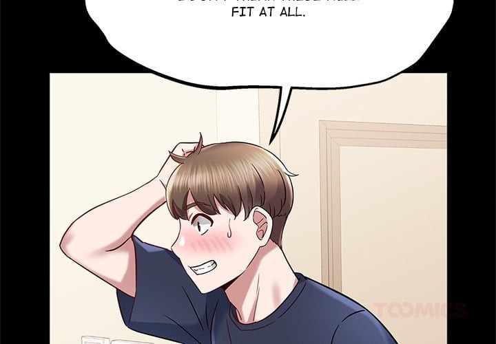 Tell Me the Future - Chapter 20 Page 4