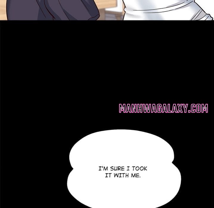 Tell Me the Future - Chapter 20 Page 41