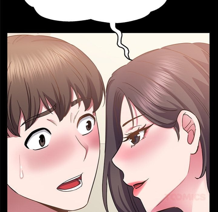 Tell Me the Future - Chapter 21 Page 28