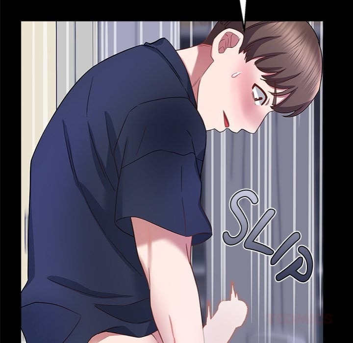 Tell Me the Future - Chapter 21 Page 44