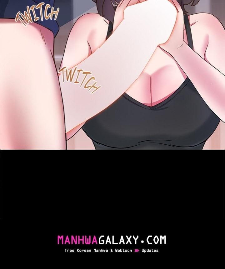 Tell Me the Future - Chapter 21 Page 47